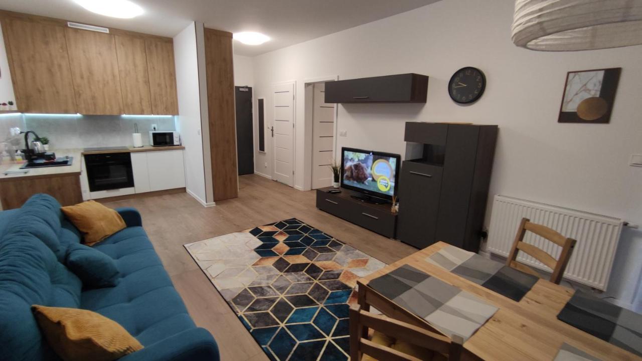 Apartament "Marianki" Jagielly 3 Świecie Exterior foto
