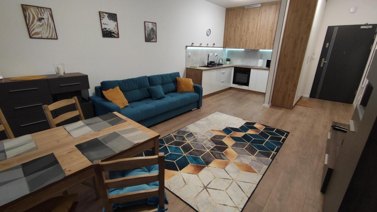 Apartament "Marianki" Jagielly 3 Świecie Exterior foto
