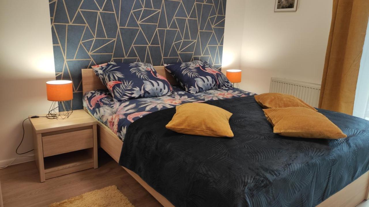 Apartament "Marianki" Jagielly 3 Świecie Exterior foto