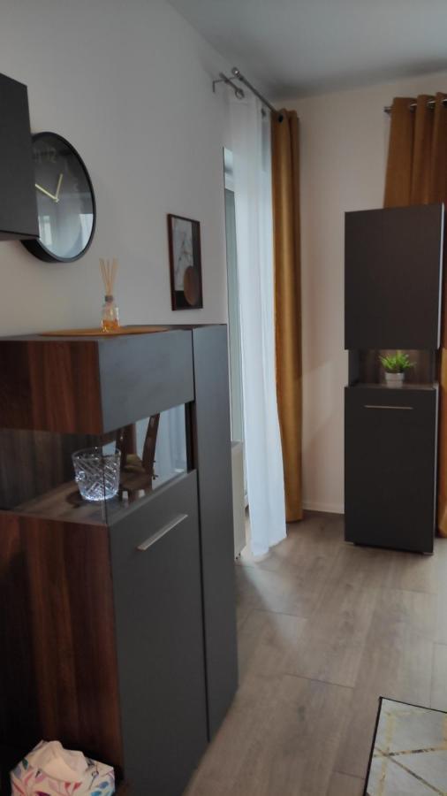 Apartament "Marianki" Jagielly 3 Świecie Exterior foto