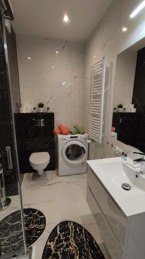 Apartament "Marianki" Jagielly 3 Świecie Exterior foto