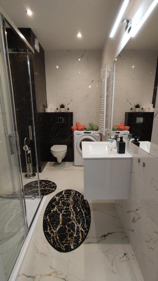 Apartament "Marianki" Jagielly 3 Świecie Exterior foto